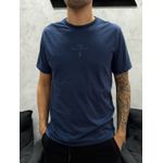 Camiseta Premium Ralph Azul