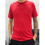 Camiseta Premium Balmain Vermelho