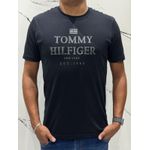Camiseta Premium TH Preto