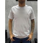Camiseta Premium TH Branco