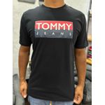 Camiseta Premium TH Preto