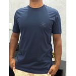 Camiseta Premium TH Azul