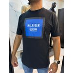 Camiseta Premium TH Preto