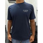 Camiseta Premium TH Azul