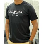 Camiseta Premium TH Preto