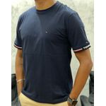 Camiseta Premium TH Azul