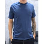 Camiseta Premium TH Azul