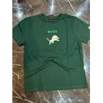 Camiseta Peruana BSS Verde