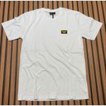 Camiseta Peruana Emporio Branco