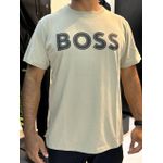 Camiseta Peruana BSS Bege