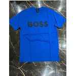 Camiseta Peruana BSS Azul