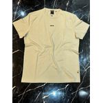 Camiseta Peruana BSS Bege Frontal