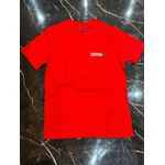 Camiseta Peruana Hugo Vermelho
