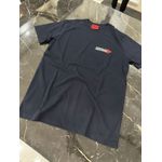 Camiseta Peruana Hugo Azul