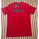 Camiseta Peruana BSS Vermelho