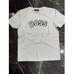 Camiseta Peruana BSS Branco