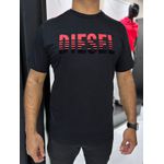 Camiseta Peruana DSL Preto