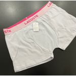Cueca Boxer Lcst - Branco