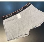 Cueca Boxer TH - Cinza
