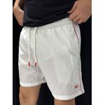 Short Ultra Griffe - DSL - Branco