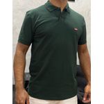 Polo Premium Levs - Verde
