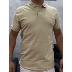 Polo Premium Ells - Bege