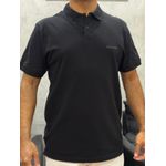 Polo Premium Colcc - Preto