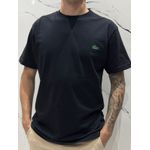 Camiseta Peruana Lcst - Preto