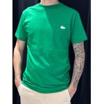 Camiseta Peruana Lcst - Verde