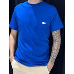 Camiseta Peruana Lcst - Azul