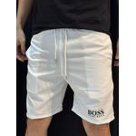 Short Premium Bss - Branco