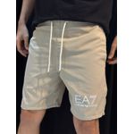 Short Premium EA7 - Bege