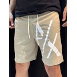 Short Premium AX - Bege