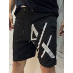 Short Premium AX - Preto