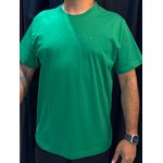 Camiseta Egípcia Big Lcst - Verde