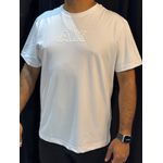 Camiseta Egípcia Big AX - Branco