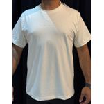 Camiseta Egípcia Big Lcst - Branco
