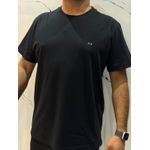 Camiseta Egípcia Big AX - Preto