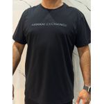 Camiseta Egípcia Big Arman - Preto