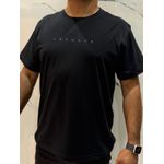 Camiseta Egípcia Big Lcst - Preto
