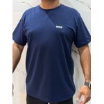 Camiseta Egípcia Big BSS - Azul