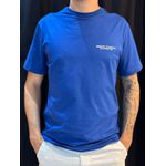 Camiseta Peruana AX - Azul