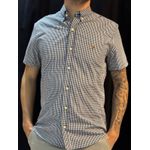 Camisa Social Ralph - Preto