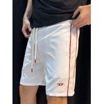 Short Griffe DSL - Branco