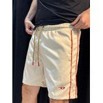 Short Griffe DSL - Bege