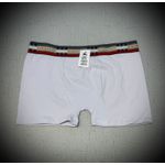 Cueca Boxer BBR - Branco