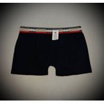 Cueca Boxer BBR - Preto