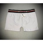 Cueca Boxer LCST - Branco