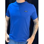 Camiseta Peruana CK - Azul