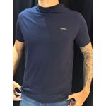Camiseta Peruana CK - Azul Escuro